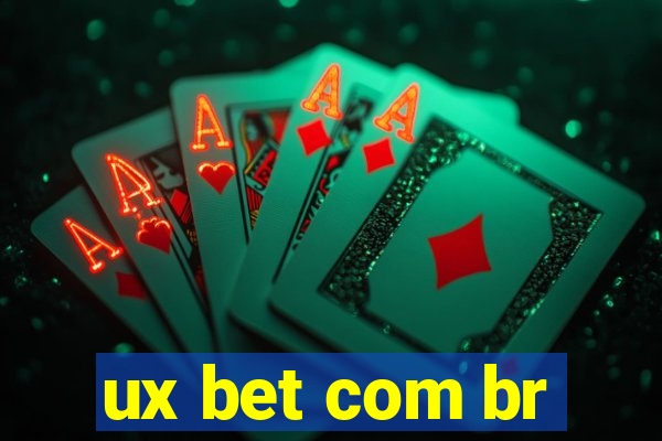 ux bet com br